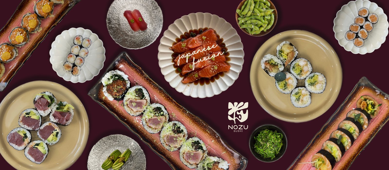 NOZU Sushi